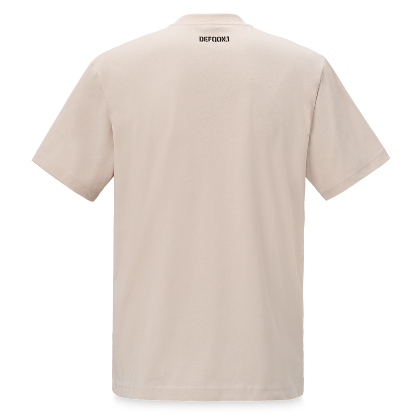 Defqon.1 Essential Sand T-shirt