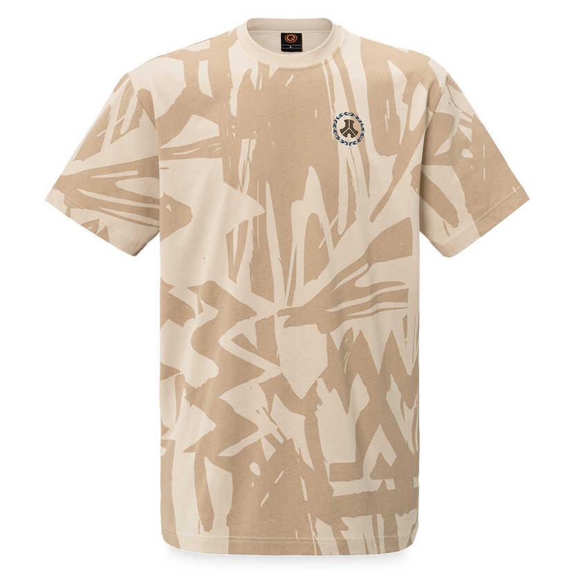 Defqon.1 Sand All over T-shirt