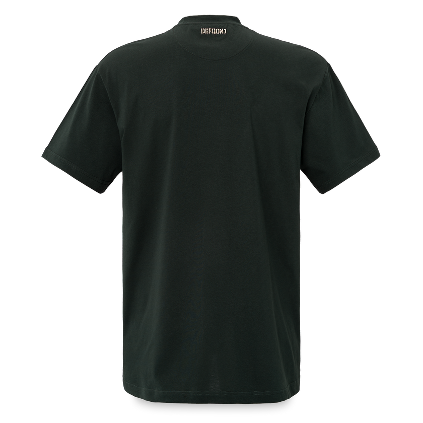 Defqon.1 T-Shirt Event Stargazer Men