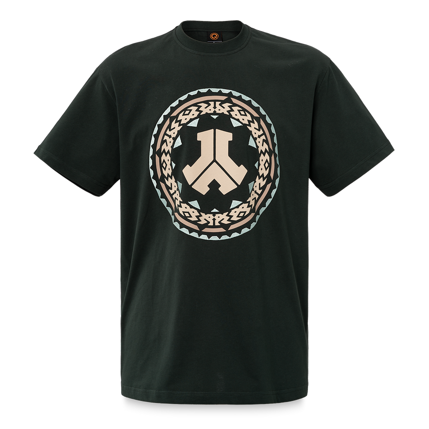 Defqon.1 T-Shirt Event Stargazer Men