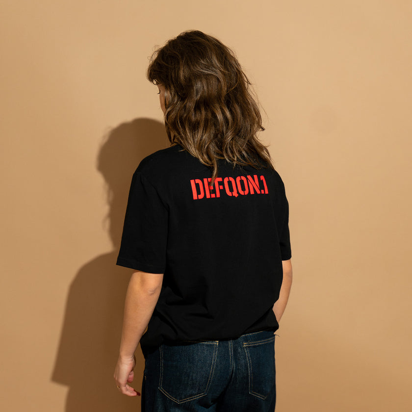 Defqon.1 Kick Off Theme T-shirt