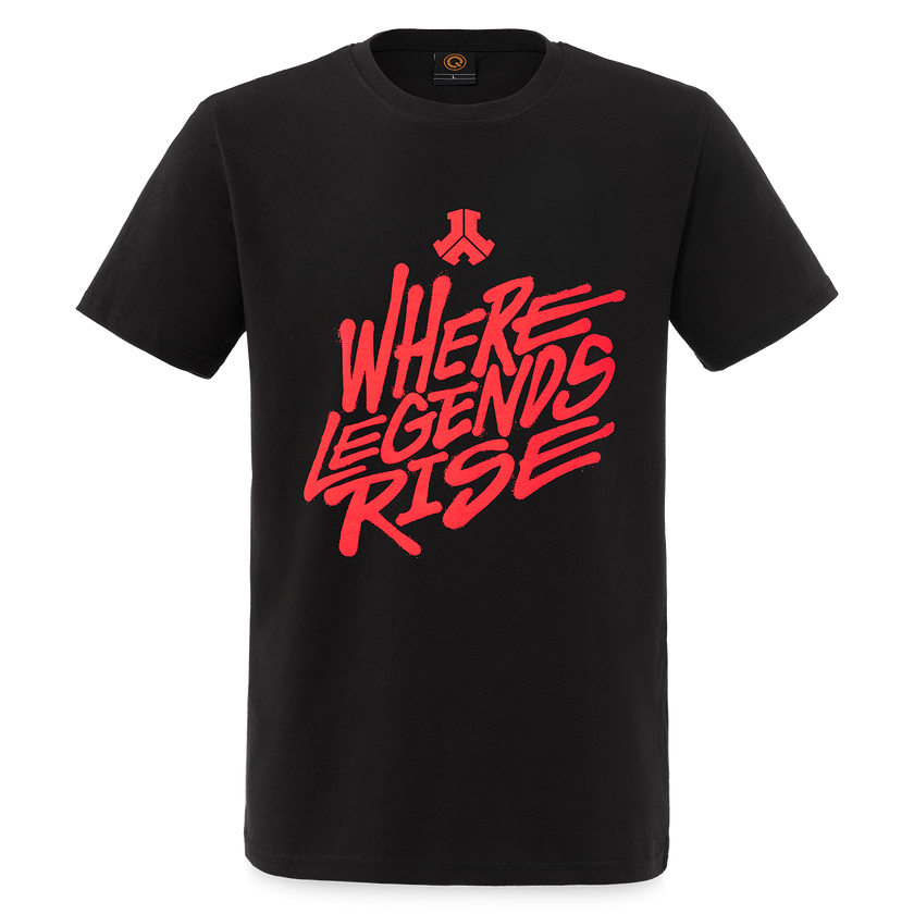 Defqon.1 Kick Off Theme T-shirt