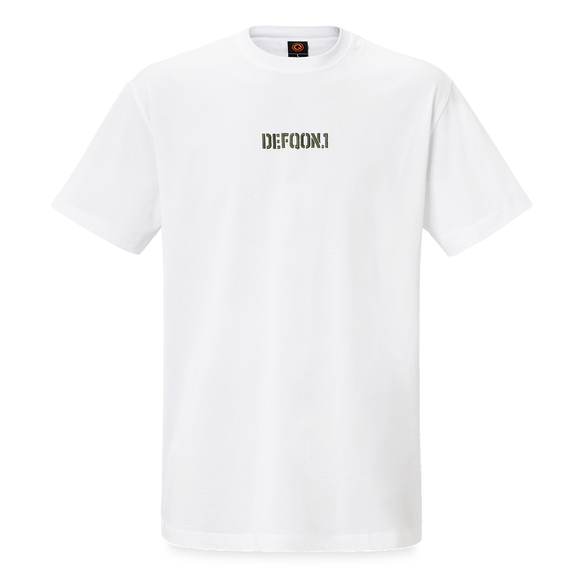 Defqon.1 The Release T-shirt