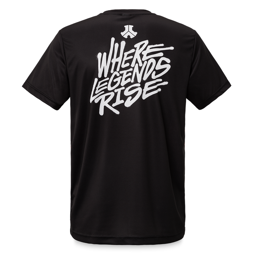 Defqon.1 Theme Photo print T-shirt