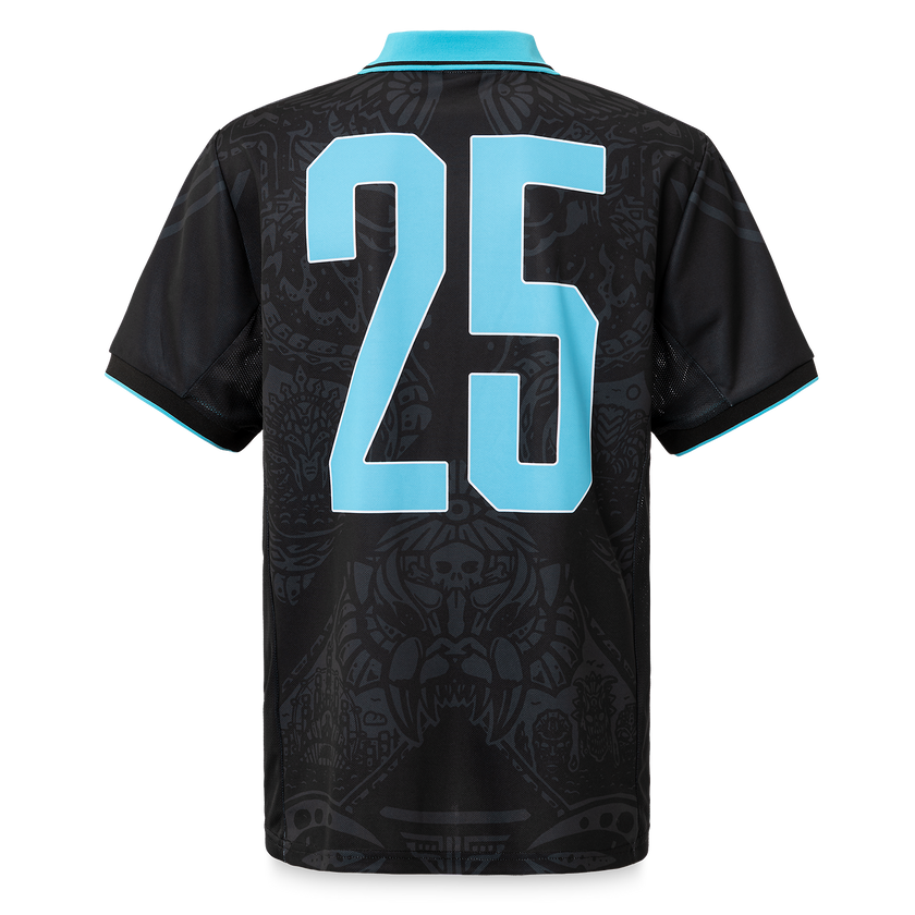 Defqon.1 Football T-shirt