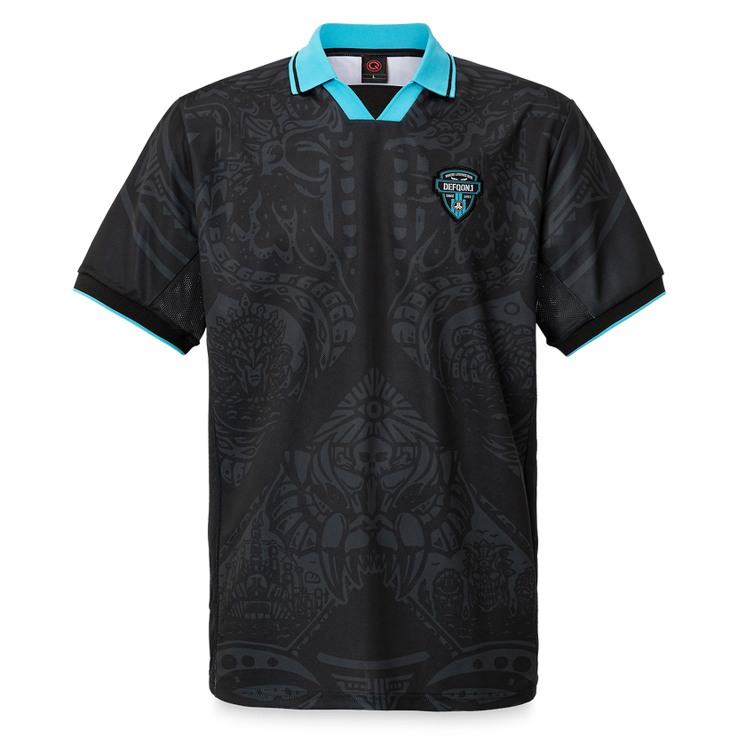 Defqon.1 Football T-shirt