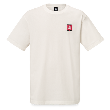 Defqon.1 Off white Oversized T-shirt image
