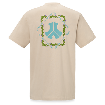 Defqon.1 Sand Loose T-shirt image