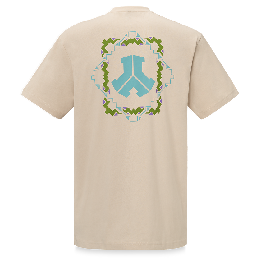 Defqon.1 Sand Loose T-shirt