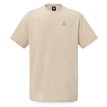 Defqon.1 Sand Loose T-shirt image