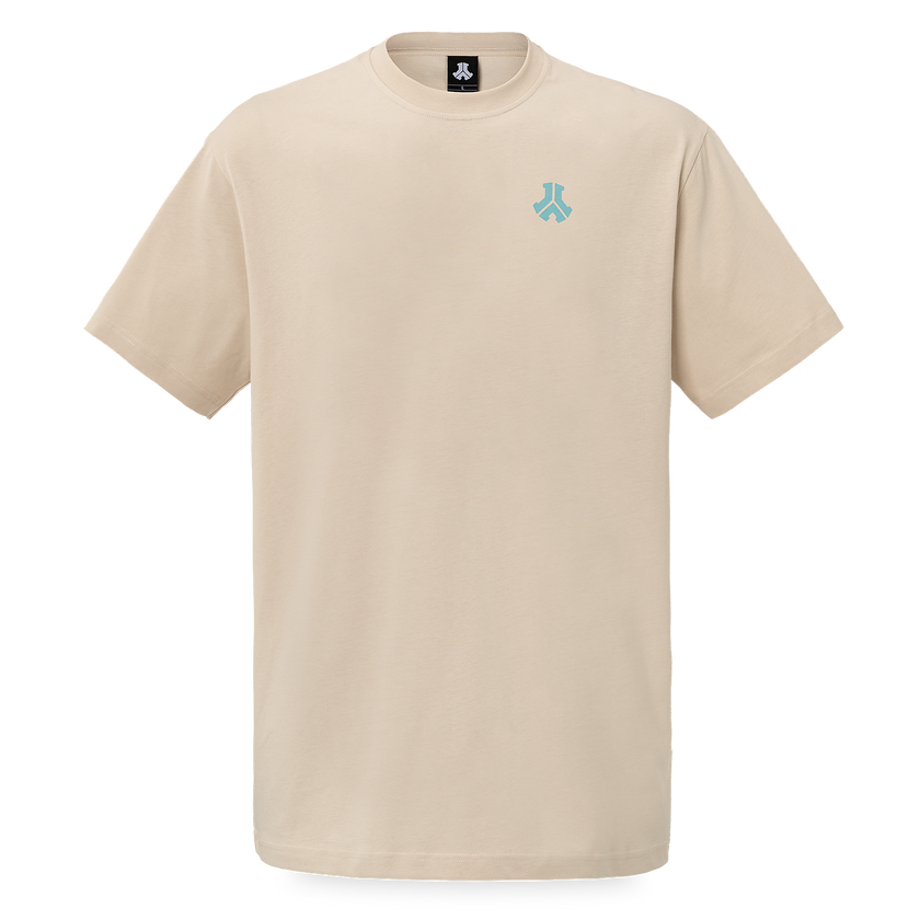 Defqon.1 Sand Loose T-shirt