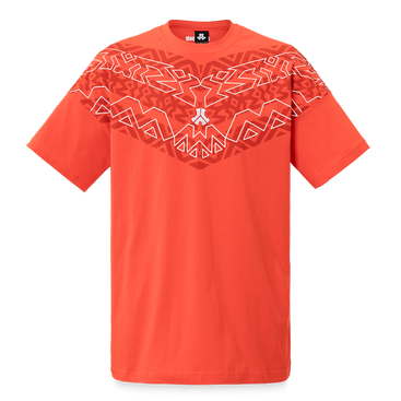 Defqon.1 Orange Loose T-shirt image