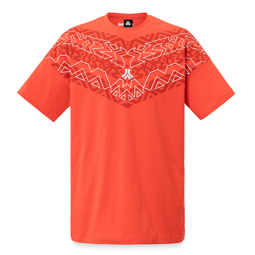 Defqon.1 Orange Loose T-shirt