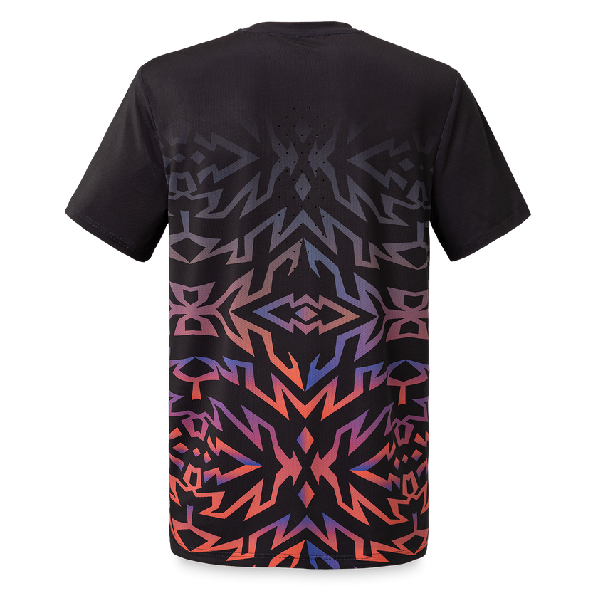 Defqon.1 T-Shirt Warrior Workout