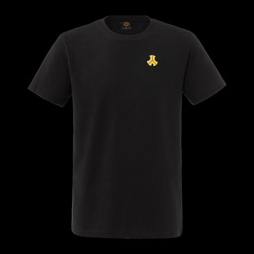Defqon.1 Theme Gold Loose T-shirt image