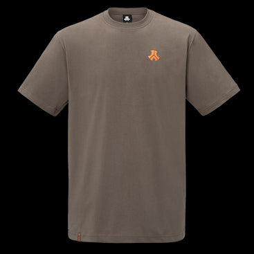 Defqon.1 Essential Mole Grey T-shirt image