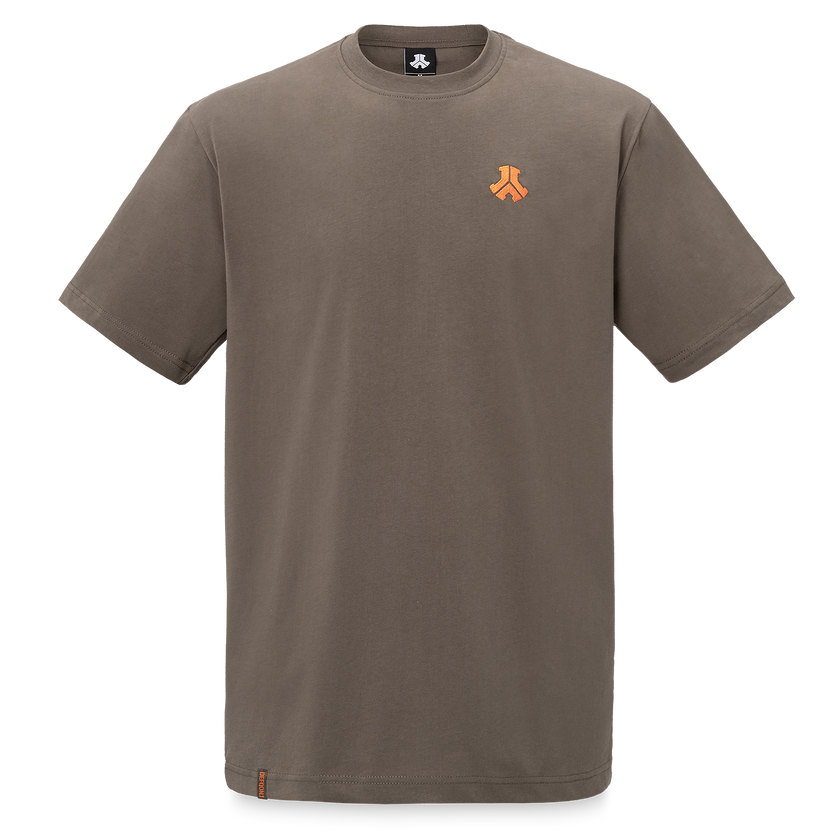 Defqon.1 Essential Mole Grey T-shirt