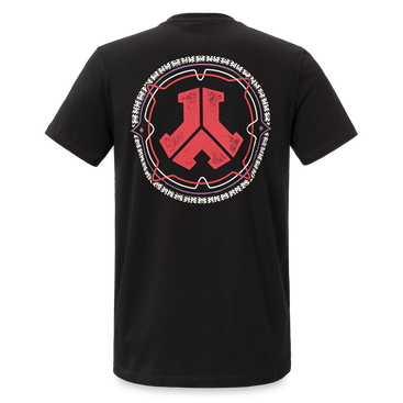 Defqon.1 Circle T-shirt image
