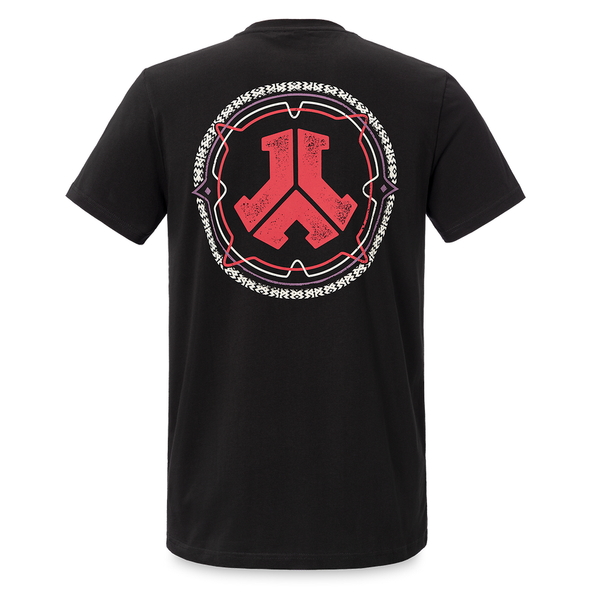 Defqon.1 Circle T-shirt