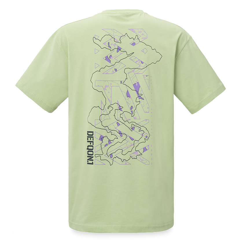 Defqon.1 Loose T-shirt