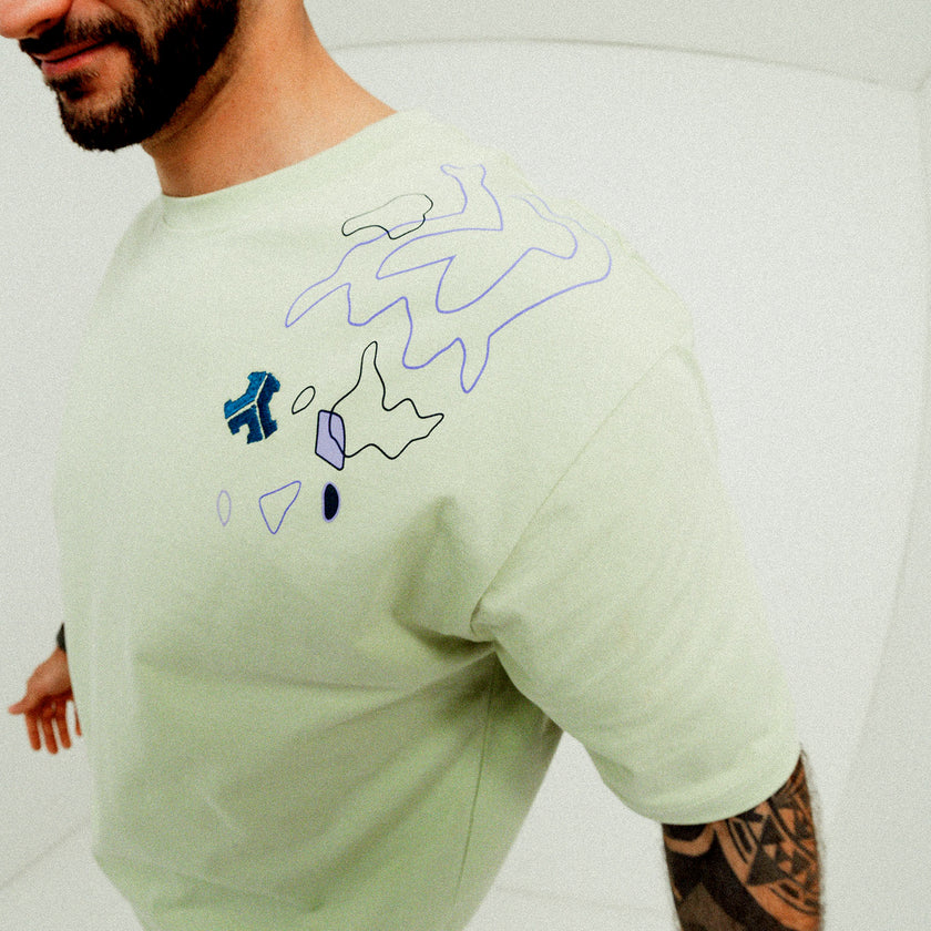 Defqon.1 Loose T-shirt
