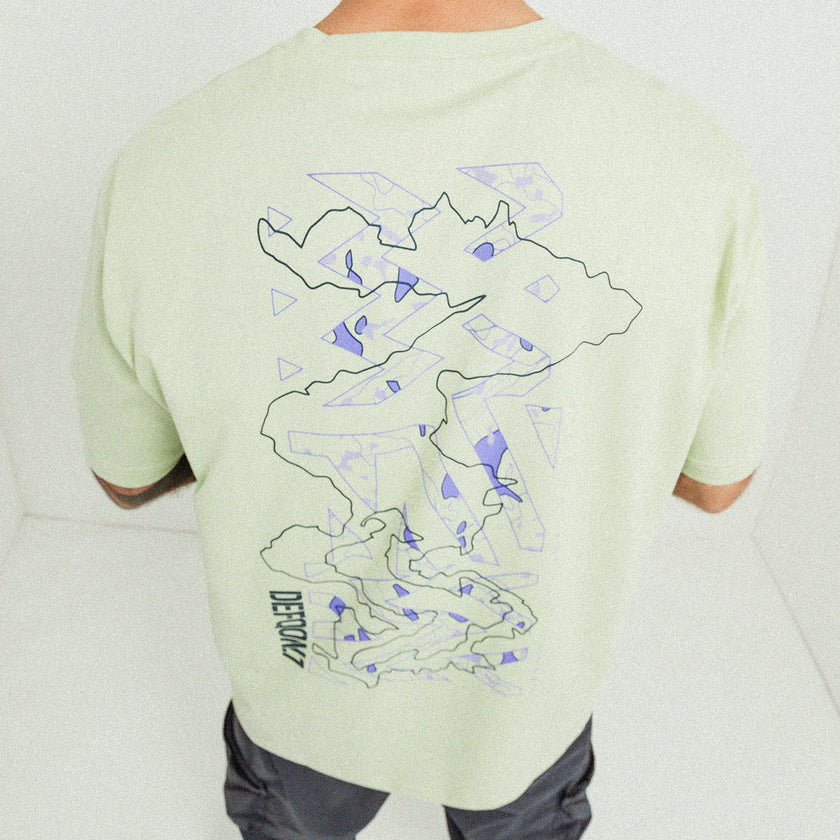 Defqon.1 Loose T-shirt