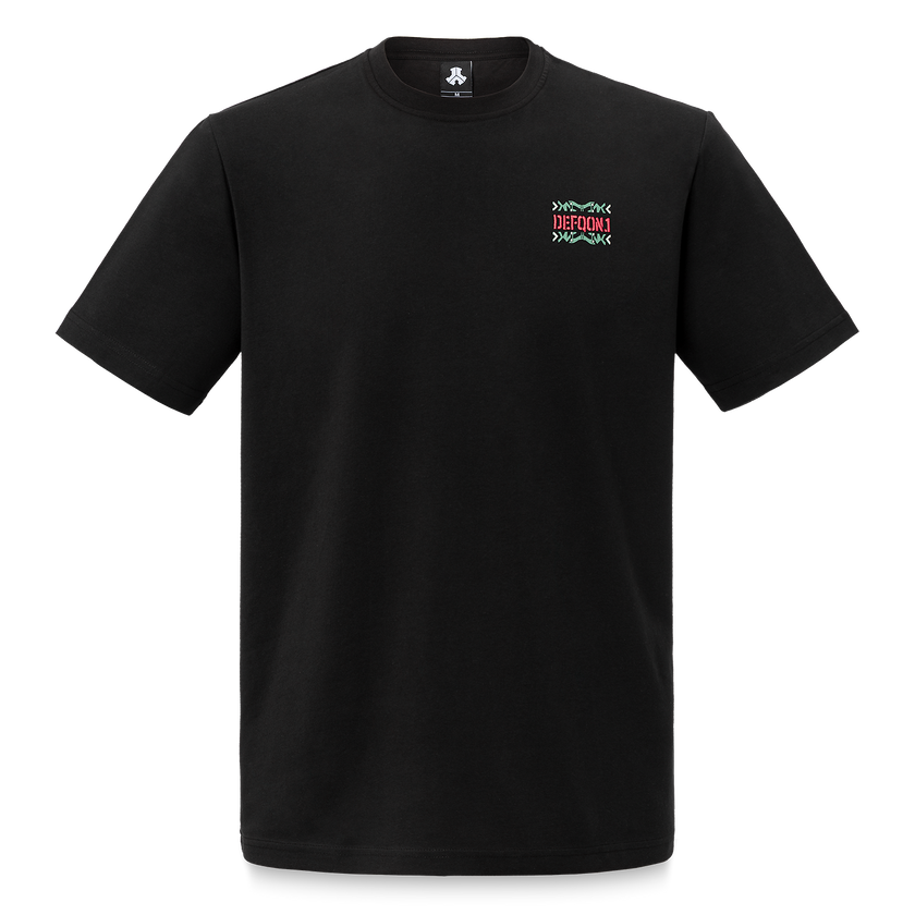 Defqon.1 Collecidoscope Loose T-shirt