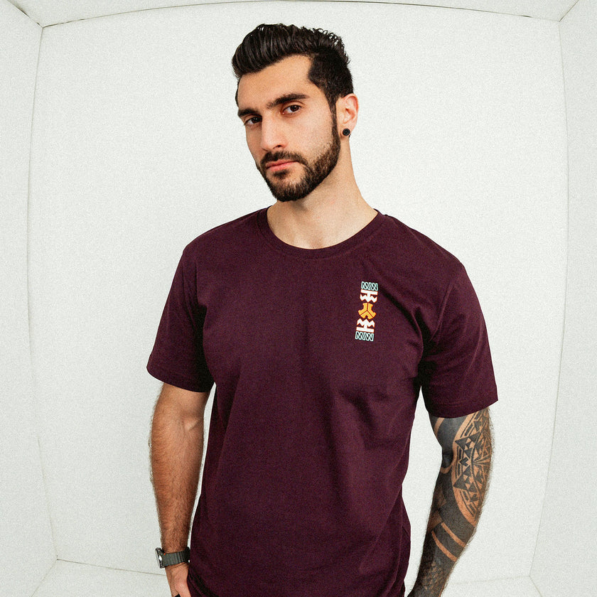 Defqon.1 One Tribe T-shirt