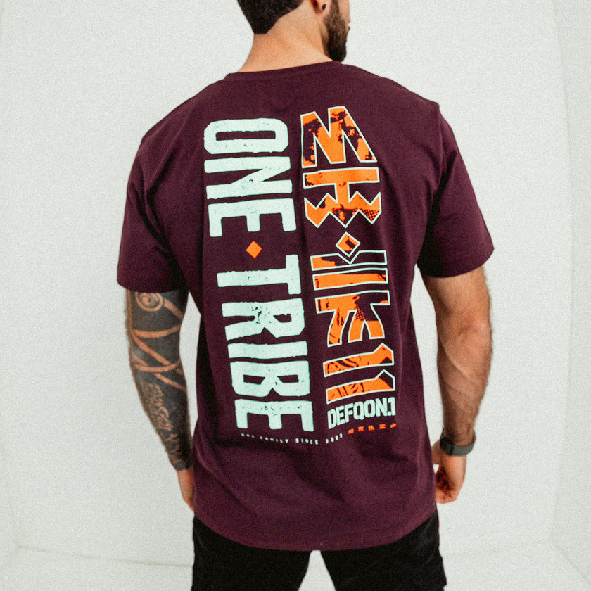 Defqon.1 One Tribe T-shirt