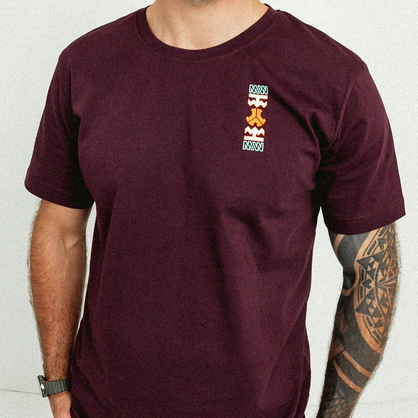 Defqon.1 One Tribe T-shirt