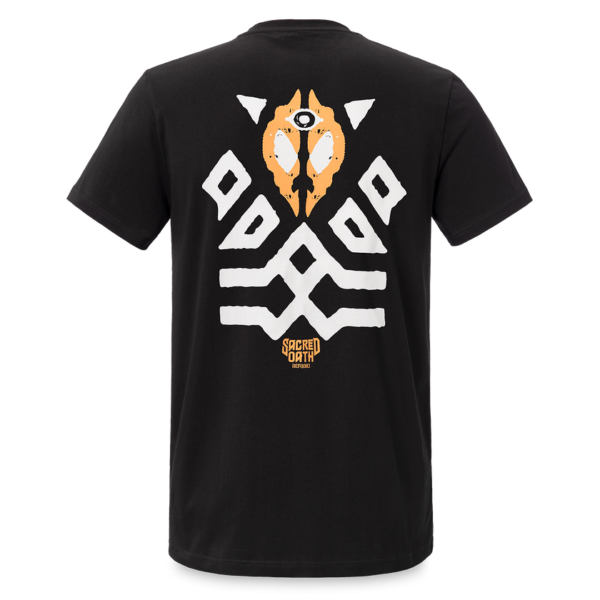Defqon.1 Sacred Oath T-shirt