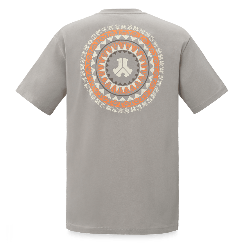 Defqon.1 Sacred Oath loose T-shirt