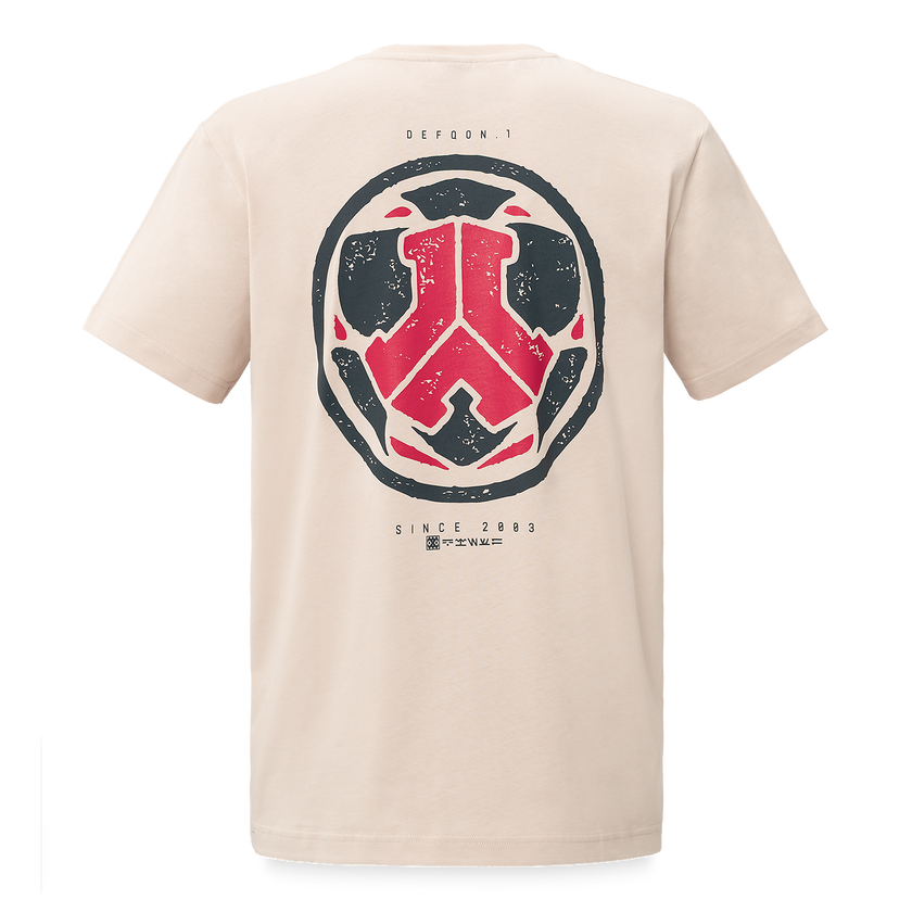 Defqon.1 Zoku T-Shirt