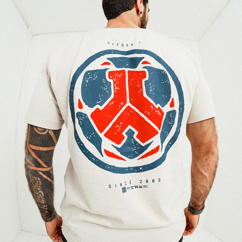Defqon.1 Zoku T-Shirt