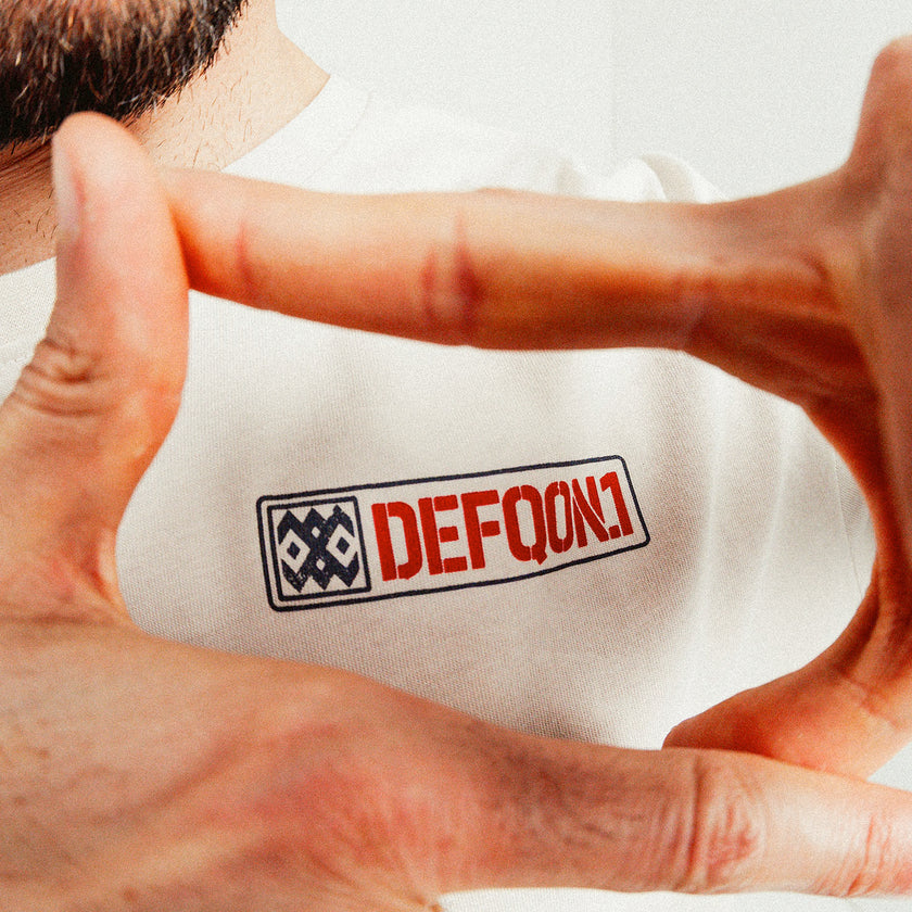 Defqon.1 Zoku T-Shirt