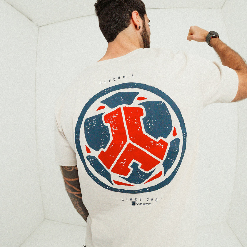 Defqon.1 Zoku T-Shirt