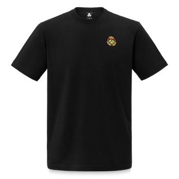 Defqon.1 Orange Heart T-shirt image