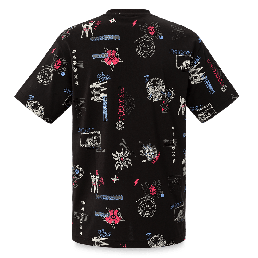 Defqon.1 Graffiti T-shirt