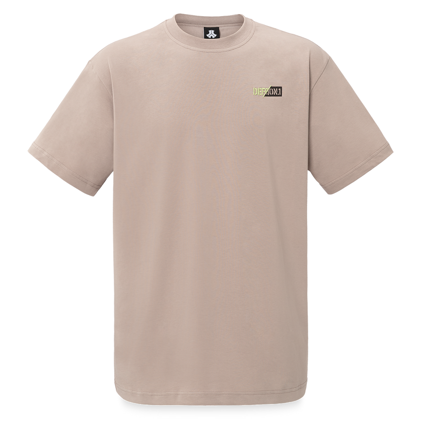 Defqon.1 Sliced loose T-shirt