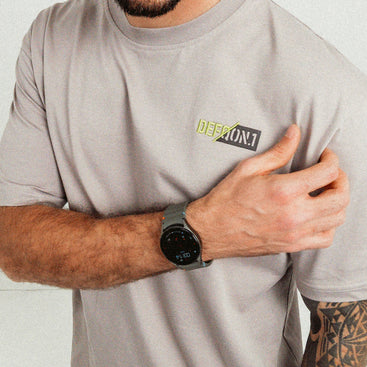 Defqon.1 Sliced loose T-shirt image