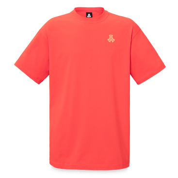 Defqon.1 Warm Orange loose T-shirt image