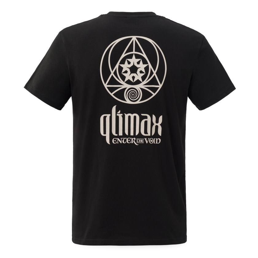 Qlimax Enter the Void t-shirt