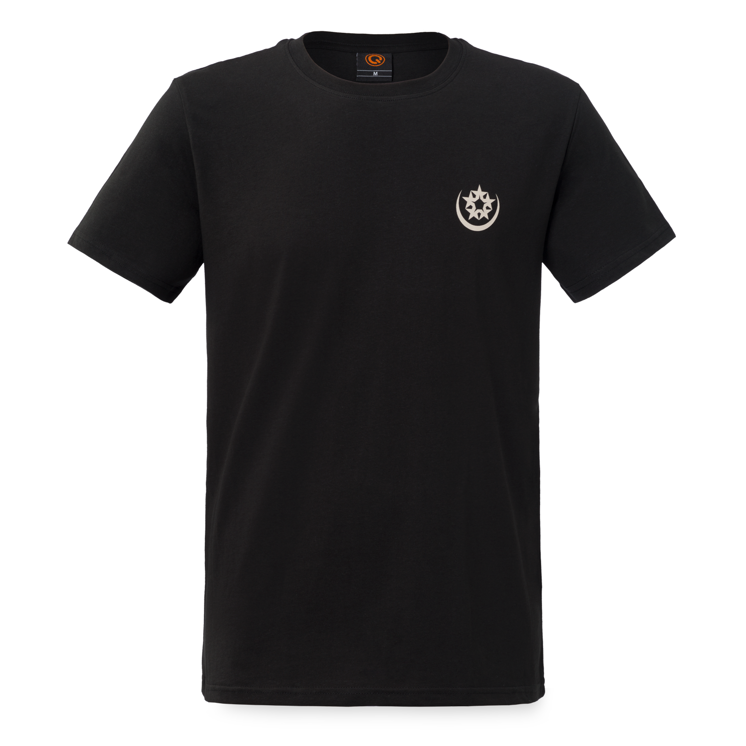 Qlimax Enter the Void t-shirt