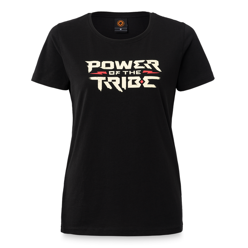 Defqon.1 Power of the Tribe t-shirt