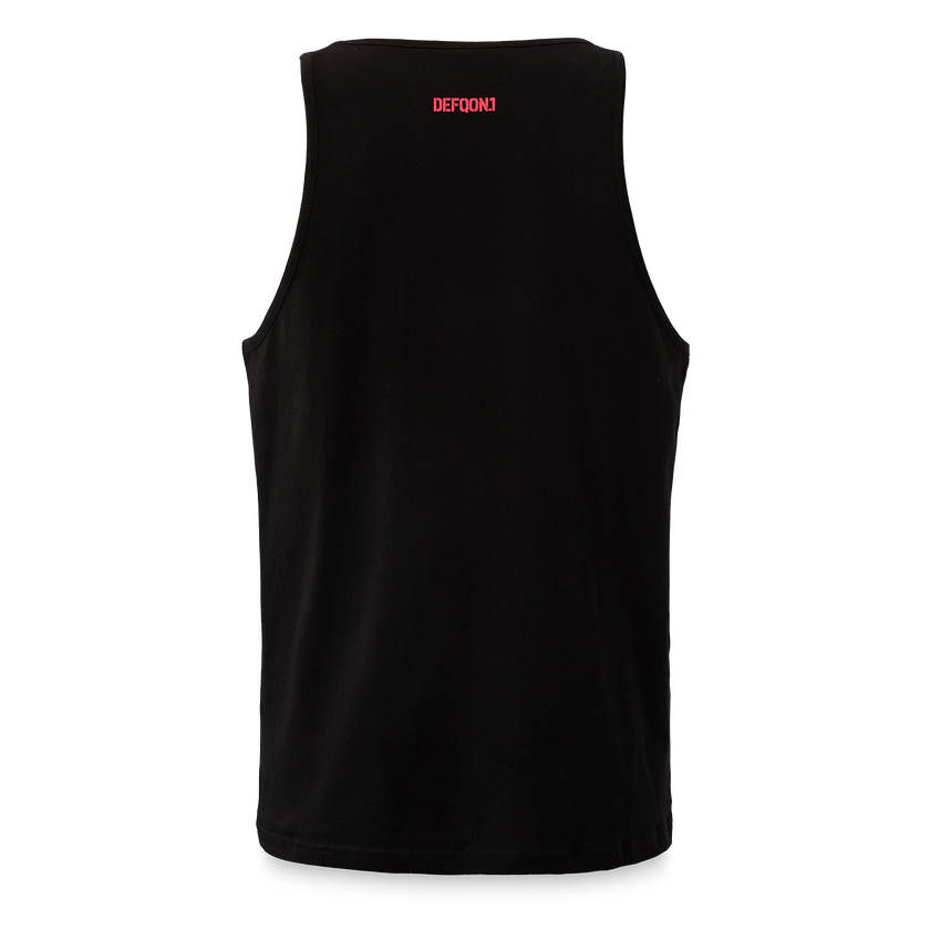 Defqon.1 Tanktop