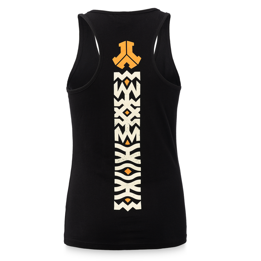 Defqon.1 Power of the Tribe tanktop