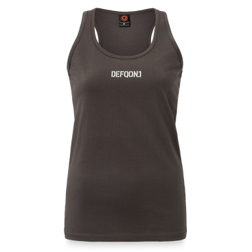 Defqon.1 Antracite women