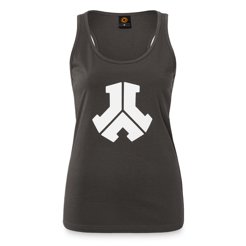 Defqon.1 Originals Women's Anthracite Tanktop