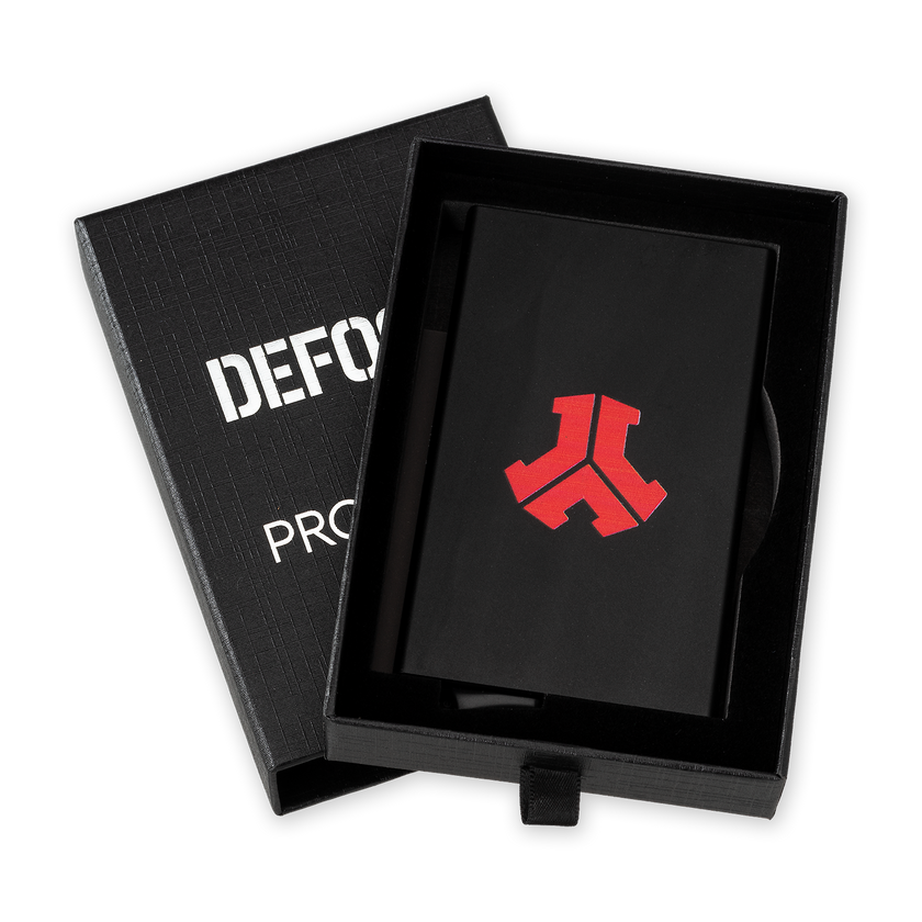 Defqon.1 Wallet