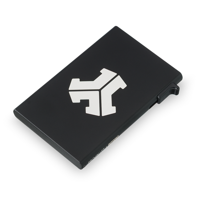 Defqon.1 Wallet